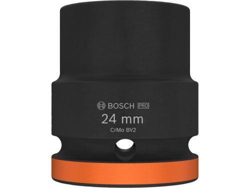 BOSCH PRO Gépi dugókulcs 3/4" 24 mm CrMo