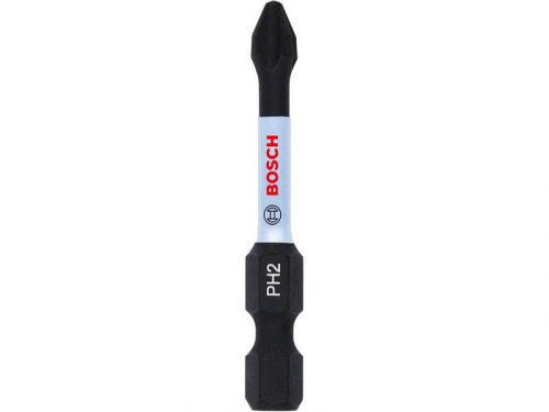 BOSCH Bithegy PH2 x 50 mm 1/4" Impact Control