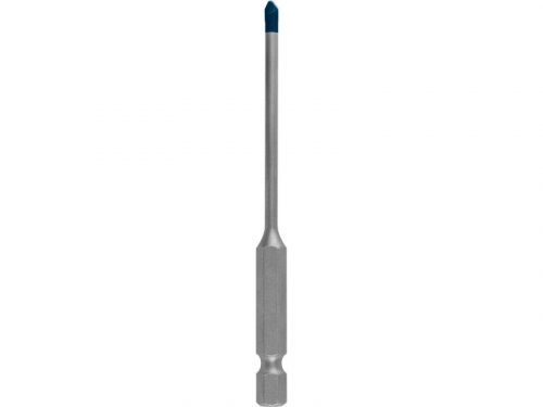 BOSCH EXPERT Üveg- és csempefúrószár 3 x 90 mm HEX-9 HARD CERAMIC