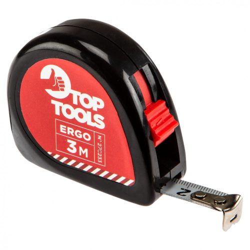 Top Tools MÉRŐSZALAG 3M 12.5MM