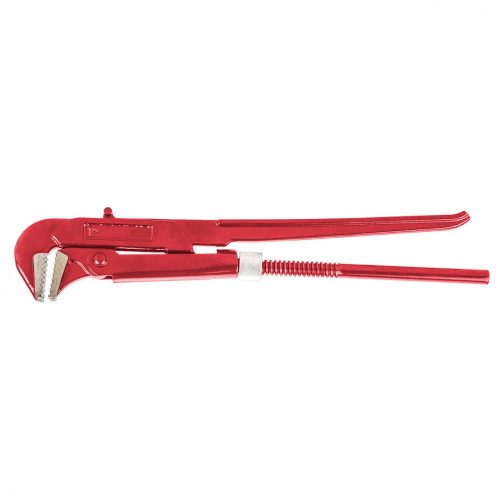 Top Tools Csőfogó 90fok, 1"