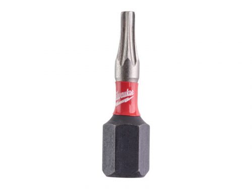 MILWAUKEE Bithegy torx TX9 x 25 mm (2 db/cs)