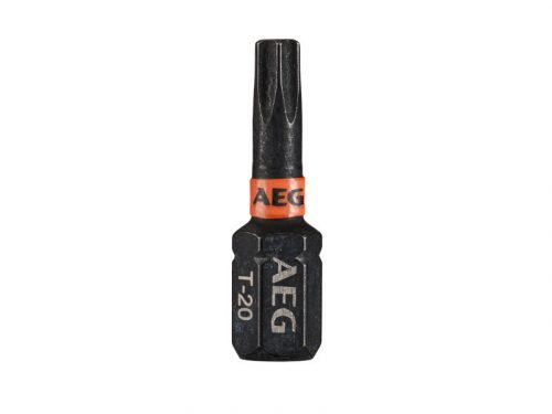 AEG Bithegy TX20 x 25 mm 1/4" (3 db/cs)