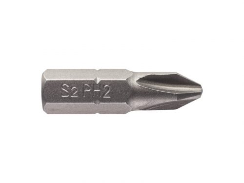 AEG Bithegy PH2 x 25 mm 1/4" (10 db/cs)