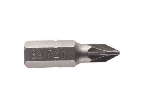 AEG Bithegy PZ1 x 25 mm 1/4" (10 db/cs)