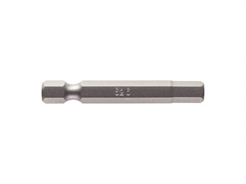 AEG Bithegy imbusz 6 x 50 mm 1/4" (10 db/cs)