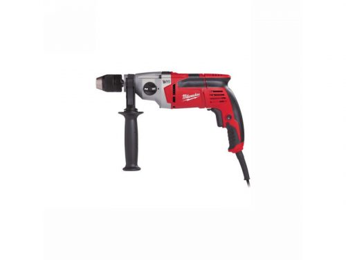 MILWAUKEE Ütvefúrógép PD2E 22R 850W