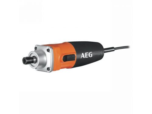 AEG Egyenes csiszológép GS 500E 500W