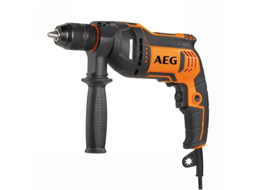 AEG Fúrógép BE 750 R 750W