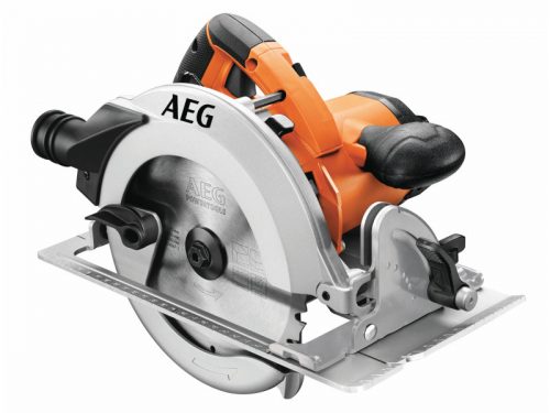 AEG Körfűrész KS 15-1 190 mm 1500 W