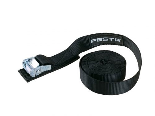 FESTA Rakományrögzítő heveder 4 m x 38 mm