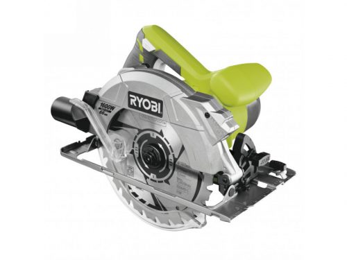 RYOBI Körfűrész RCS1600-PG 1600 W