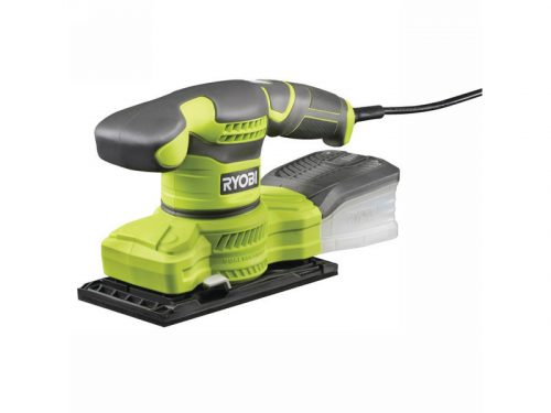 RYOBI Rezgőcsiszoló RSS200-G 200 W