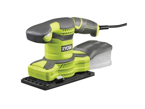 RYOBI Rezgőcsiszoló RSS280-S 280 W