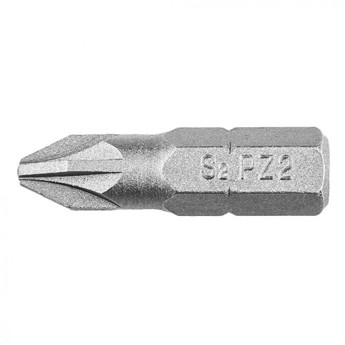 GRAPHITE Csavarhúzó bit PZ2 20 db