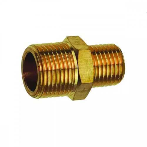 Szűkítő 1/4" külső menet (K) x 3/8" külső menet (K)