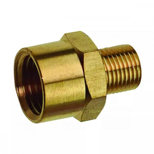 Szűkítő 1/8" külső menet (K) x 1/4" belső menet (B)