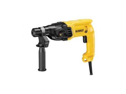 DEWALT Fúrókalapács SDS-Plus 710 W D25033