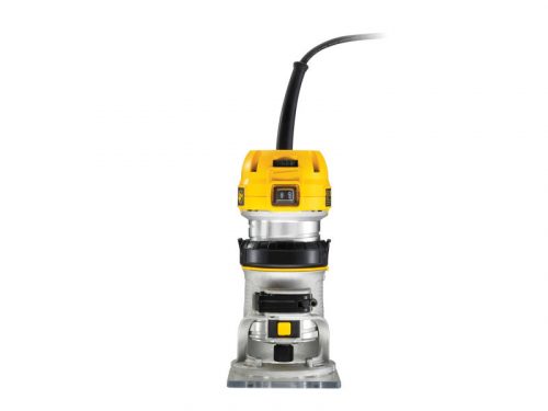 DEWALT Felsőmaró 900 W  D26200