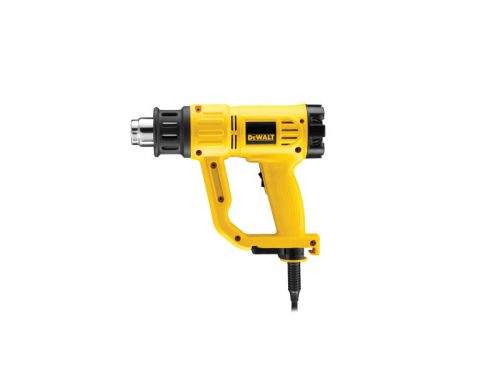 DEWALT Hőlégfúvó 1800 W D26411