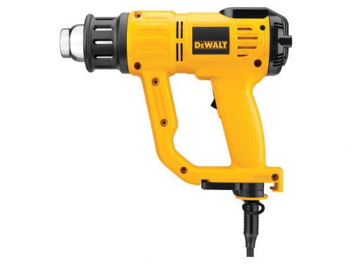 DEWALT Hőlégfúvó 2000 W D26414