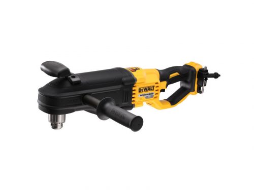 DEWALT Akkus sarokfúró 18-54 V (Akku + töltő nélkül) DCD470N