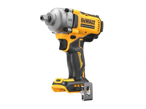 DEWALT Akkus ütvecsavarozó 18 V (Akku + töltő nélkül) DCF892N