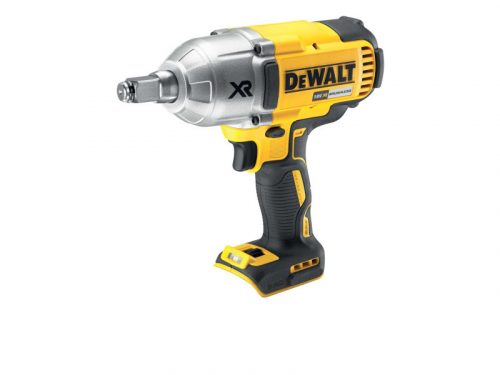 DEWALT Akkus ütvecsavarozó 18 V szénkefe nélküli (akku + töltő nélkül) DCF899HN