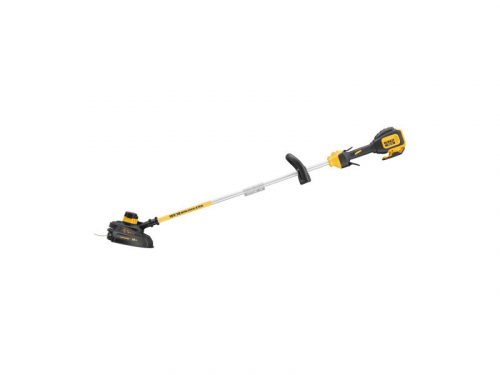 DEWALT Akkus fűkasza 18 V szénkefe nélküli (akku + töltő nélkül) DCM561PBS