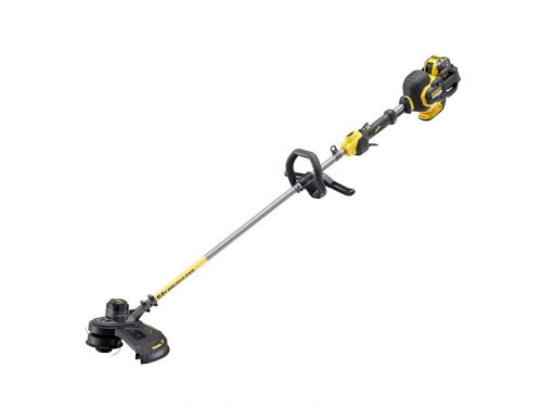 DEWALT Akkus fűkasza 18-54 V szénkefe nélküli (1 x 9 Ah + töltő) DCM571X1