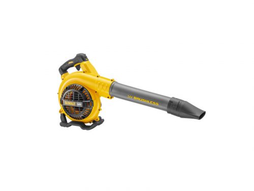 DEWALT Akkus lombfúvó 18-54 V (Akku + töltő nélkül) DCM572N