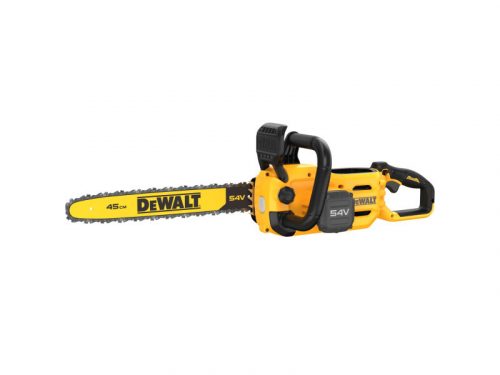 DEWALT Akkus láncfűrész 18-54 V (Akku + töltő nélkül) DCMCS574N