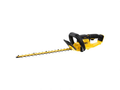 DEWALT Akkus sövényvágó 18 V (Akku + töltő nélkül) DCMHT563N