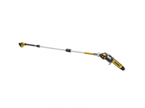 DEWALT Akkus magassági ágvágó 18 V (Akku + töltő nélkül) DCMPS567N