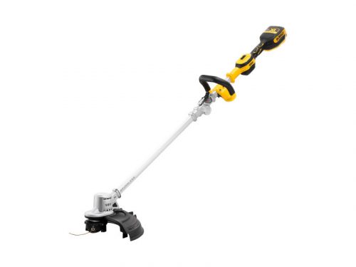 DEWALT Akkus fűkasza 18 V (1 x 5 Ah + töltő) DCMST561P1