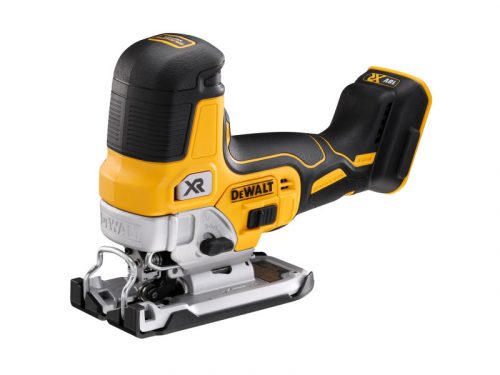 DEWALT Akkus dekopírfűrész 18 V (Akku + töltő nélkül) DCS335N