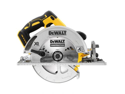 DEWALT Akkus körfűrész 18 V (Akku + töltő nélkül) DCS572N