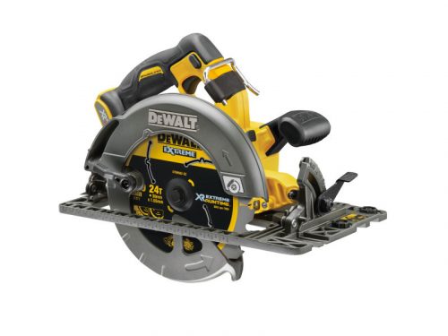 DEWALT Akkus körfűrész 18 V (Akku + töltő nélkül) DCS579N