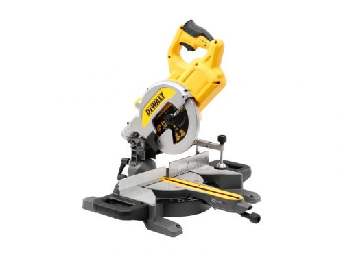 DEWALT Akkus gérvágó fűrész 18 V (Akku + töltő nélkül) DCS777N