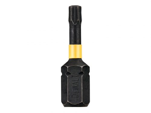 DEWALT Extreme Impact Bithegy T15 x 25 mm (5 db/cs)