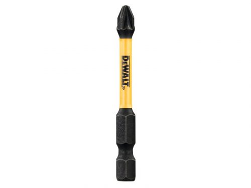 DEWALT Extreme Impact Bithegy PZ2 x 57 mm (5 db/cs)