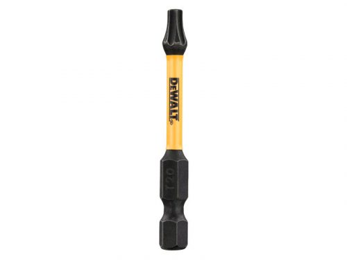 DEWALT Extreme Impact Bithegy T20 x 57 mm (5 db/cs)