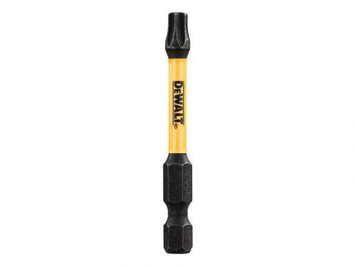 DEWALT Extreme Impact Bithegy T27 x 57 mm (5 db/cs)