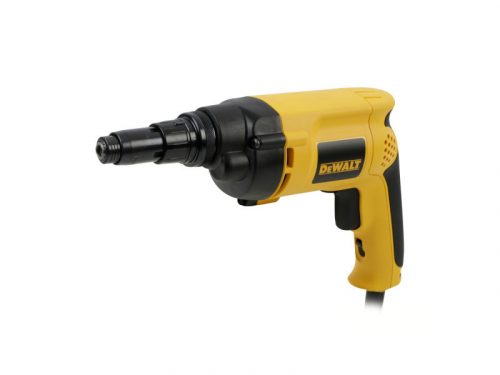 DEWALT Csavarbehajtó 540 W DW268K