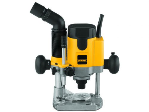 DEWALT Felsőmaró 1100 W DW621