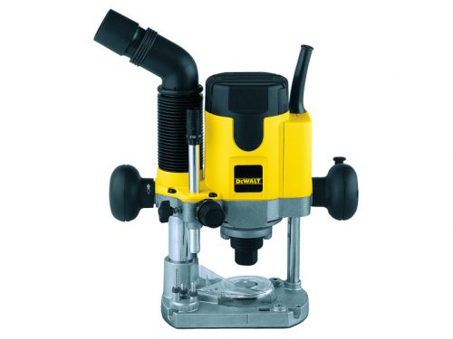 DEWALT Felsőmaró 620 W DW621K