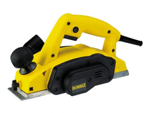 DEWALT Gyalu 600 W DW677K