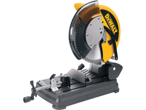 DEWALT Gyorsdaraboló 2200 W DW872