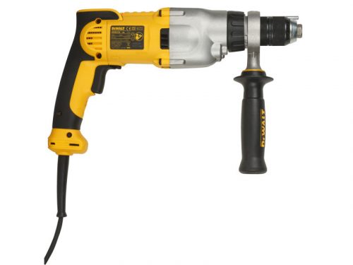 DEWALT Ütvefúrógép 540 W DWD524KS