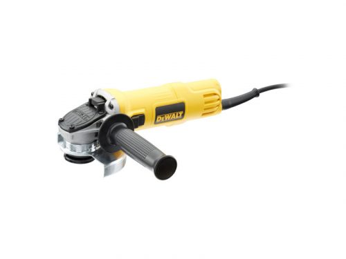 DEWALT Sarokcsiszoló 125 mm 800 W DWE4056